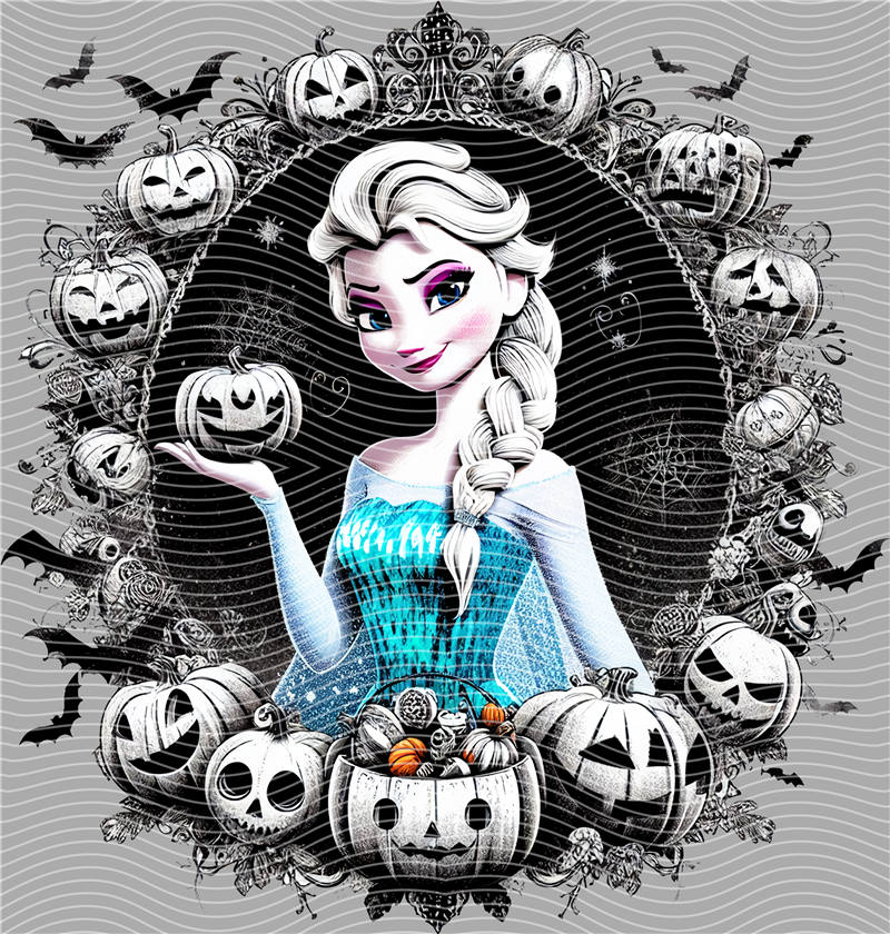 Halloween-WS 525